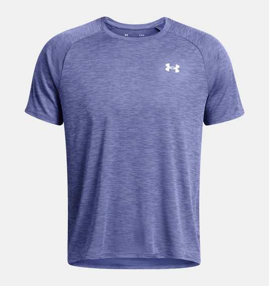 Under Armour Text Tech Tee Shirt