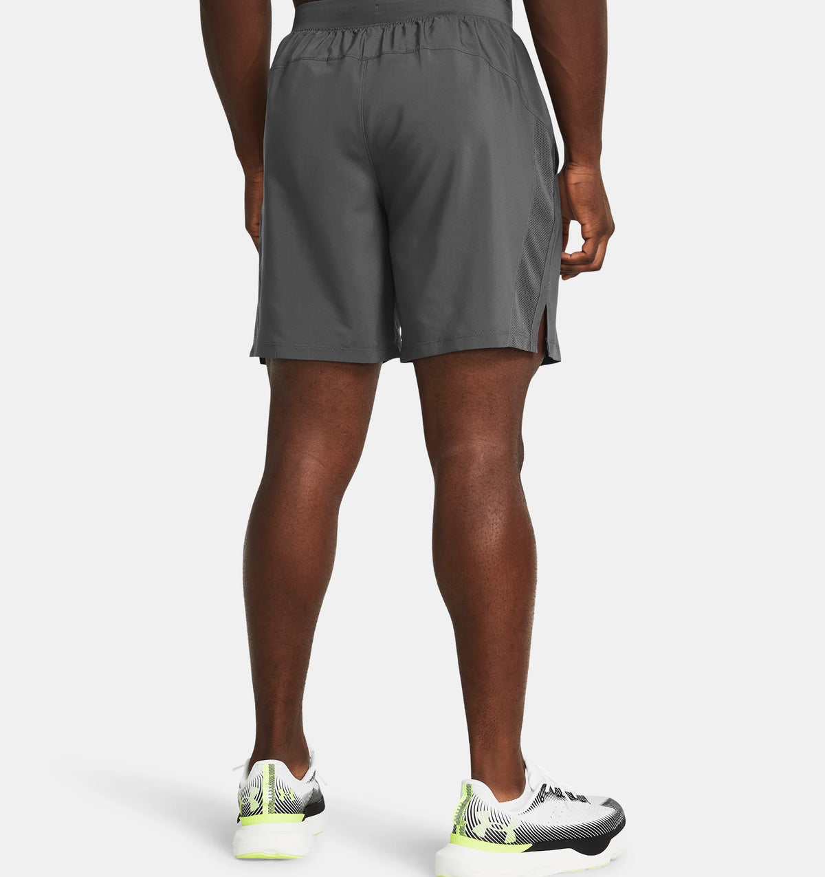 Under Armour Launch Short