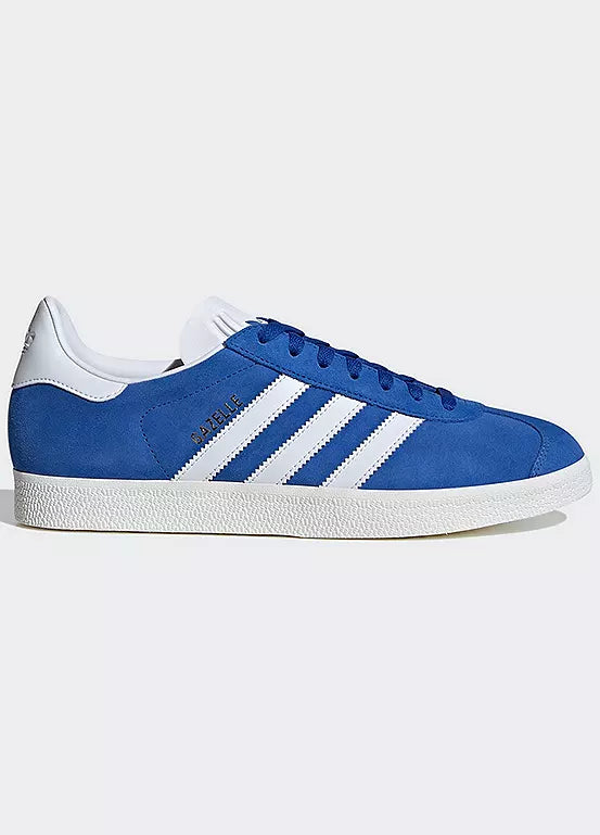Adidas Gazelle Royal Blue