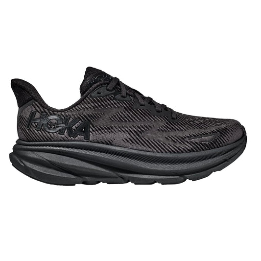 Hoka Clifton 9 Black
