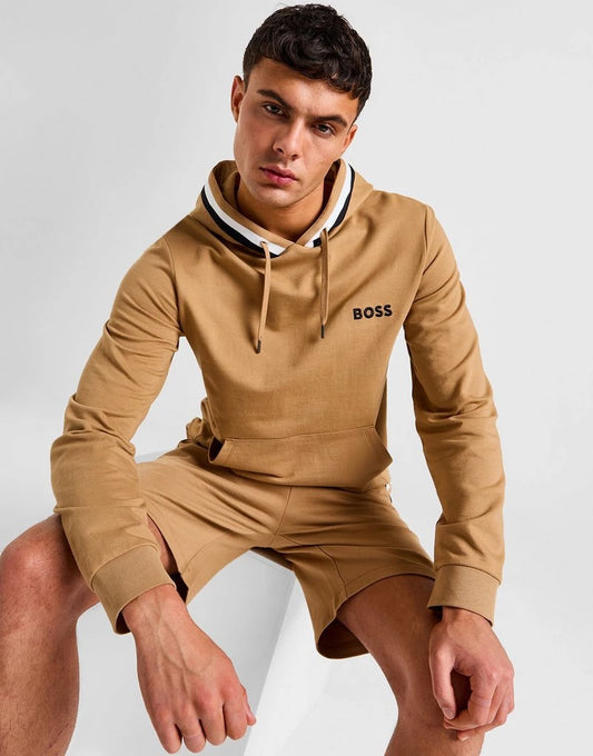 Hugo Boss Iconic Hoody