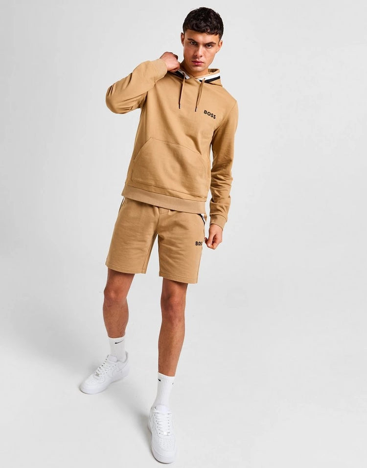 Hugo Boss Iconic Hoody