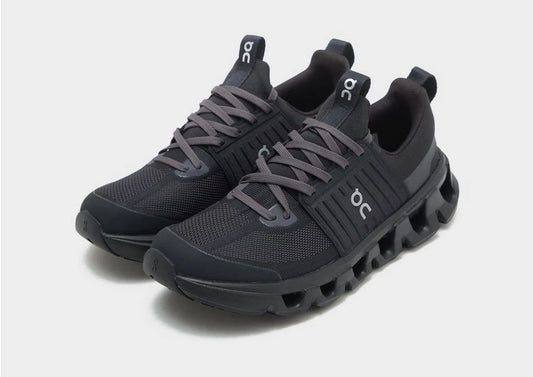 On Cloudswift Black/Eclipse