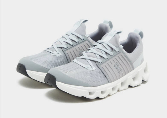 On Cloudswift Alloy/Glacier