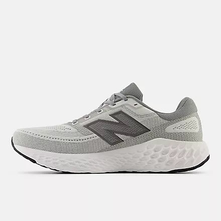 New Balance Fresh Foam X EVOZ v4 Grey/Electric Jade