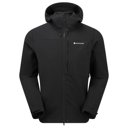 Montane Tenacity XT Jacket Black