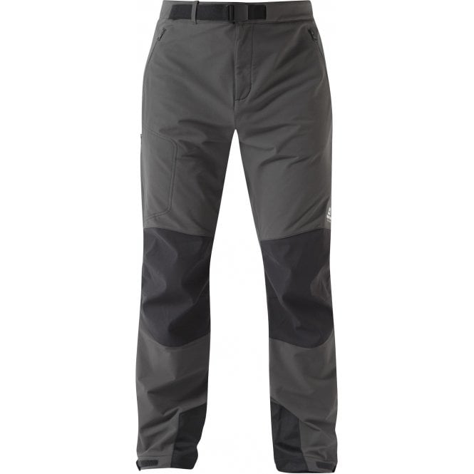 Mountain Equipment Ibex Pant Long Leg Black