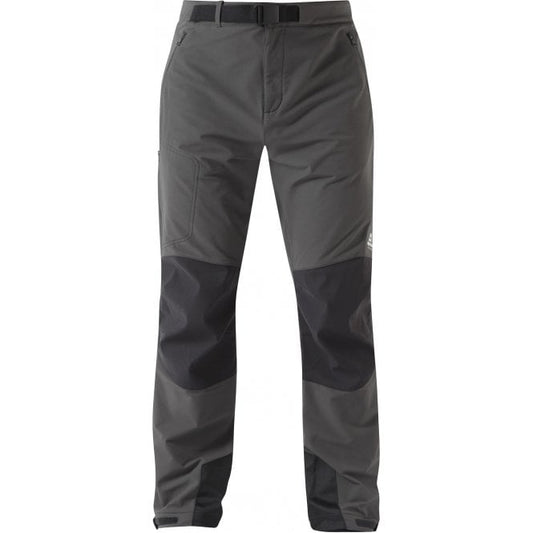 Mountain Equipment Ibex Pant Long Leg Black