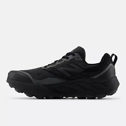 New Balance Fresh Foam X Hierro v9 Black