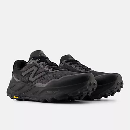 New Balance Fresh Foam X Hierro v9 Black