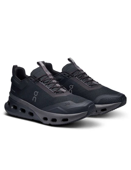 On Cloud Nova X Black