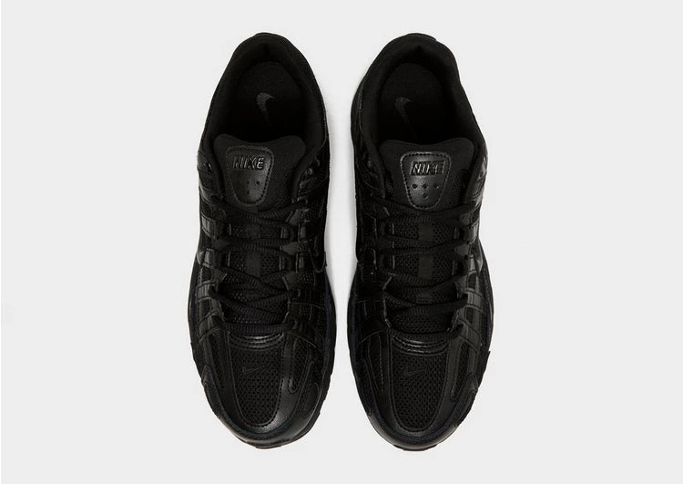 Nike P6000 Black-Black