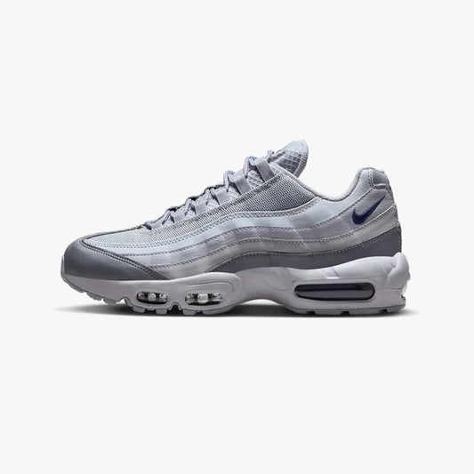 Nike Air Max 95 Grey/Wolf