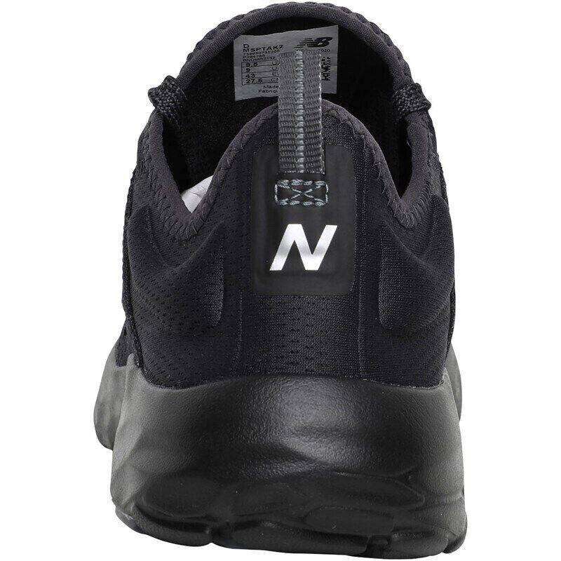 New Balance 411 V3 Black