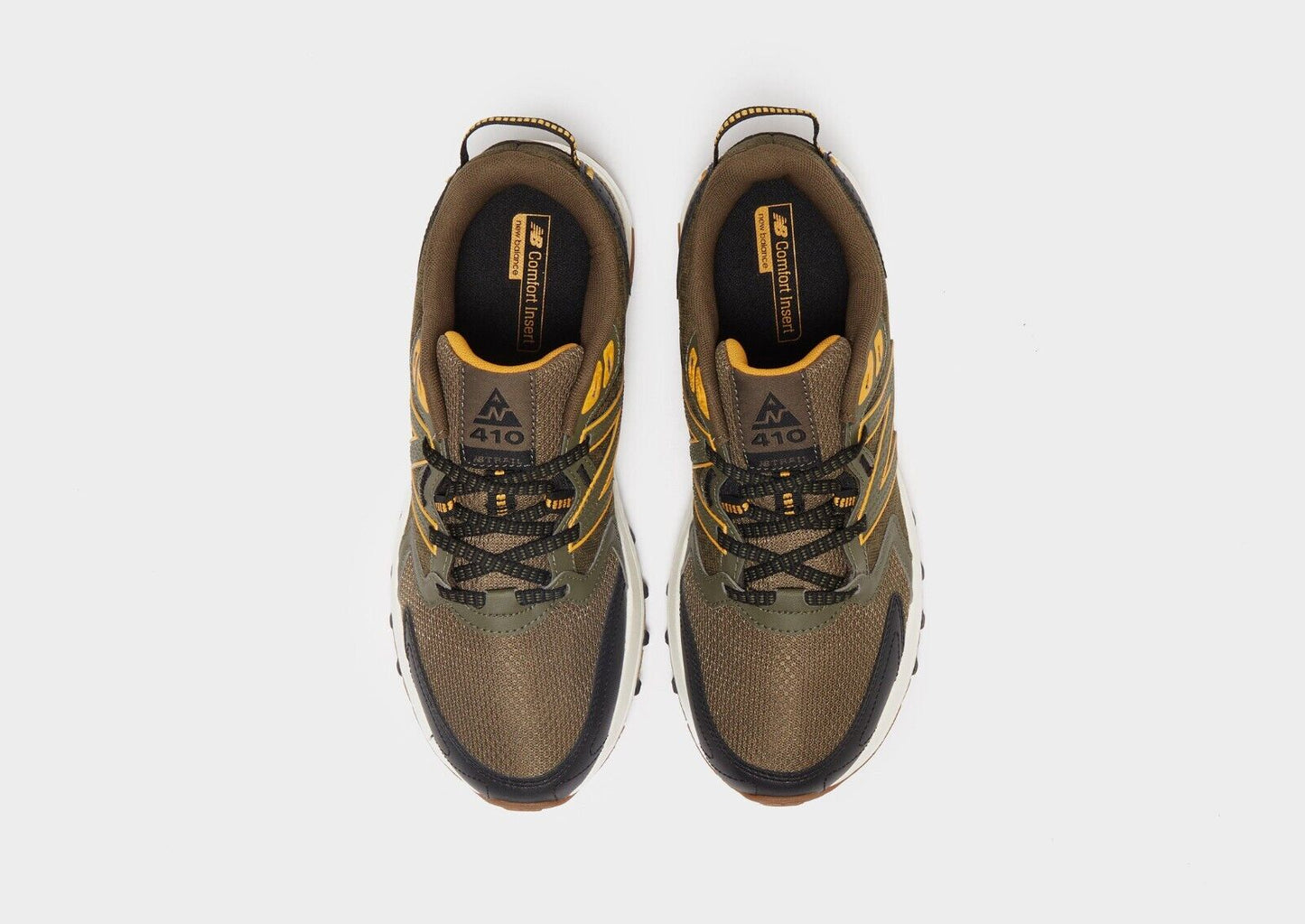 New Balance 410 V7 Khaki