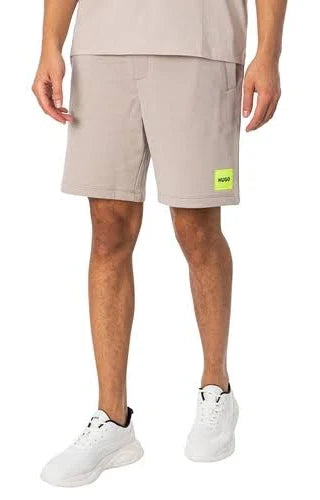 Hugo Boss Dizz 222 Short Beige