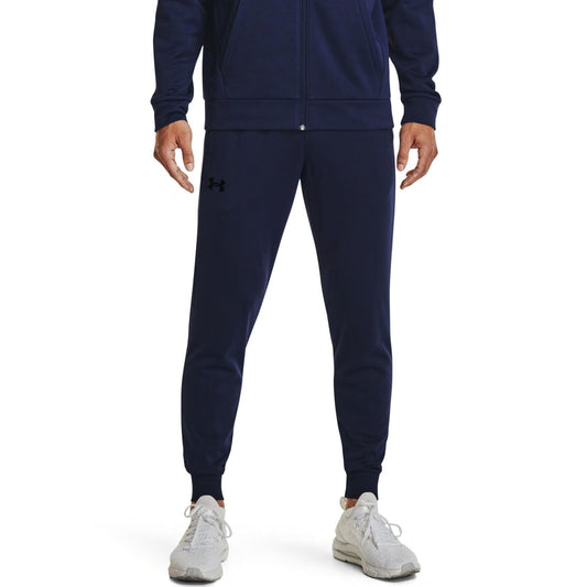 Under Armour Cuffed Pant Navy