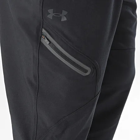 Under Armour Unstoppable Cargo Pant Black