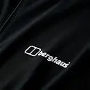 Berghaus 24/7 quarter zip l/s top