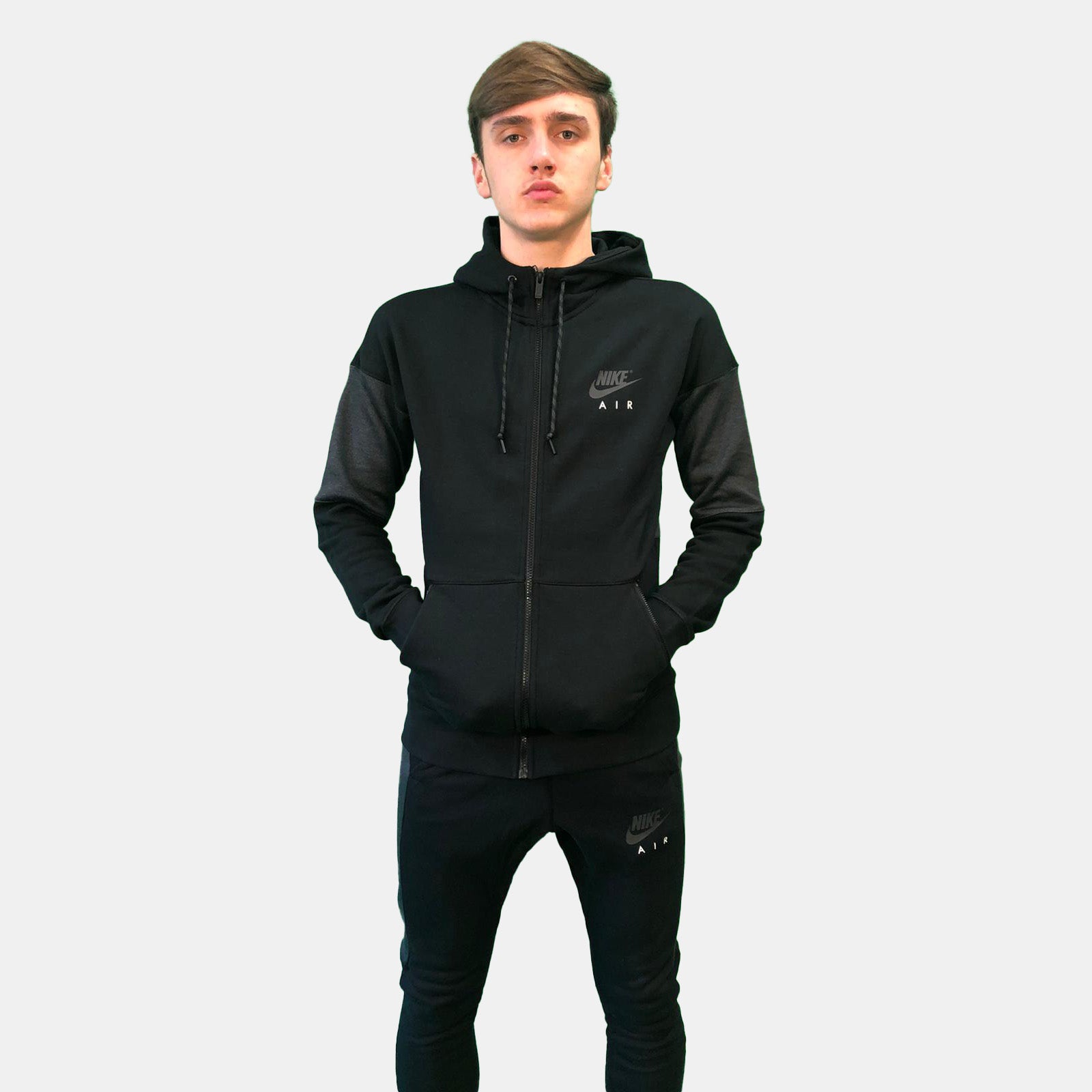 nike airmax tracksuit - Main Image