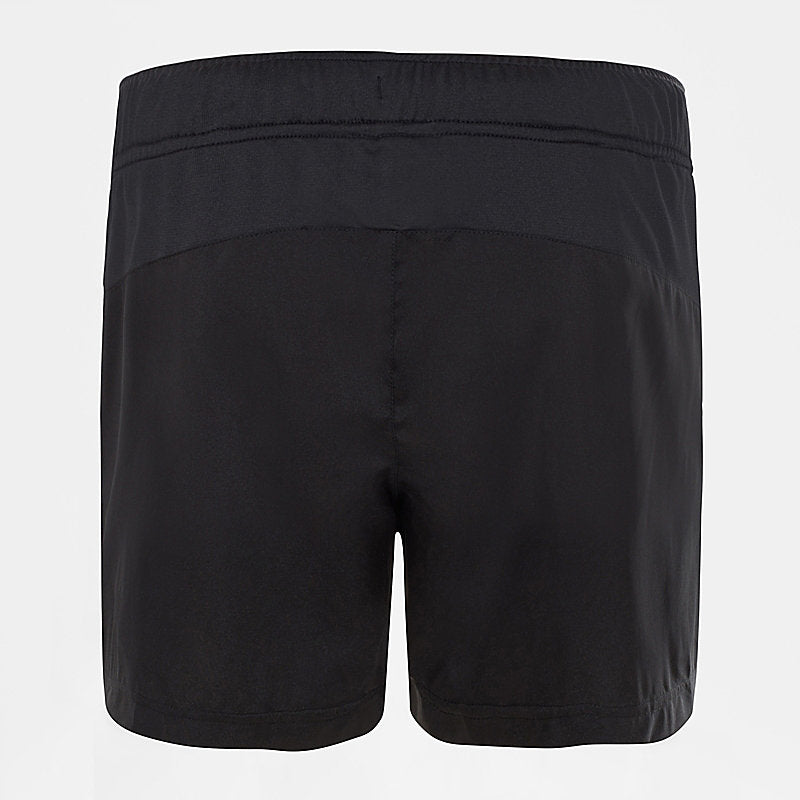 The North Face 24/7 Shorts Black