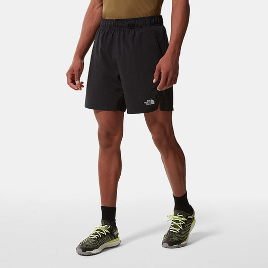 The North Face 24/7 Shorts Black