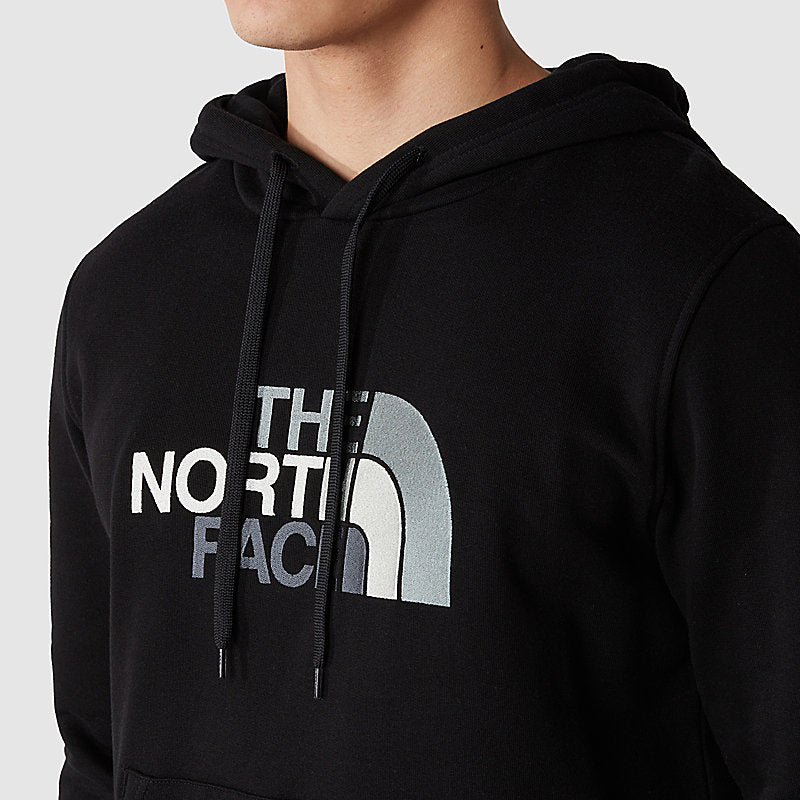 The North Face Logo Hoody