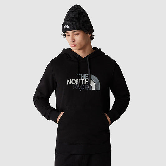 The North Face Logo Hoody