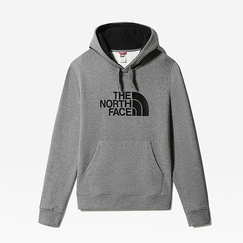 The North Face Logo Hoody