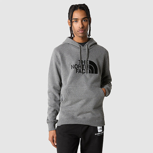 The North Face Logo Hoody