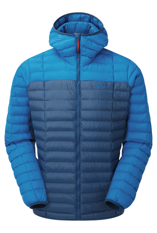 Mountain Equipment Particle Jacket