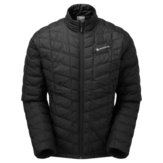 Montane Icarus Jacket Black