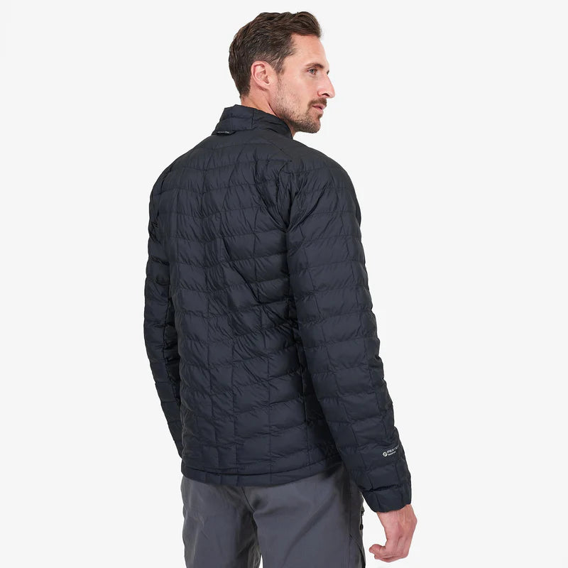 Montane Icarus Jacket Black