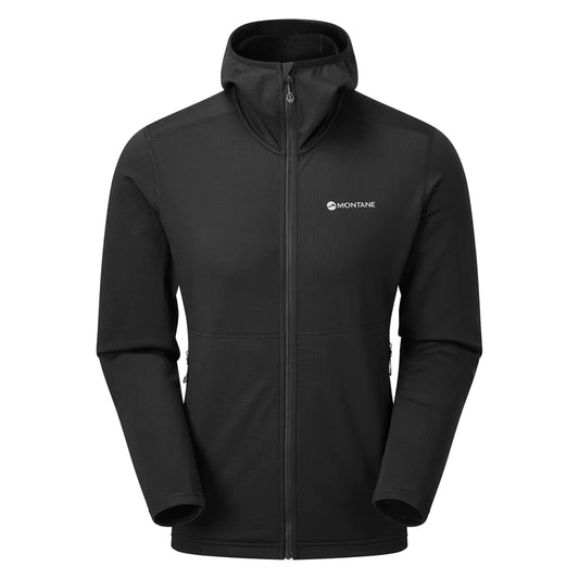 Montane Protium Hoody Black