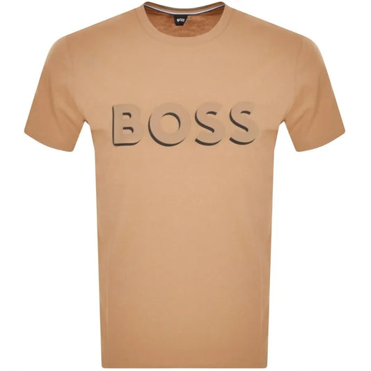 Hugo Boss Tiburt Tee Shirt