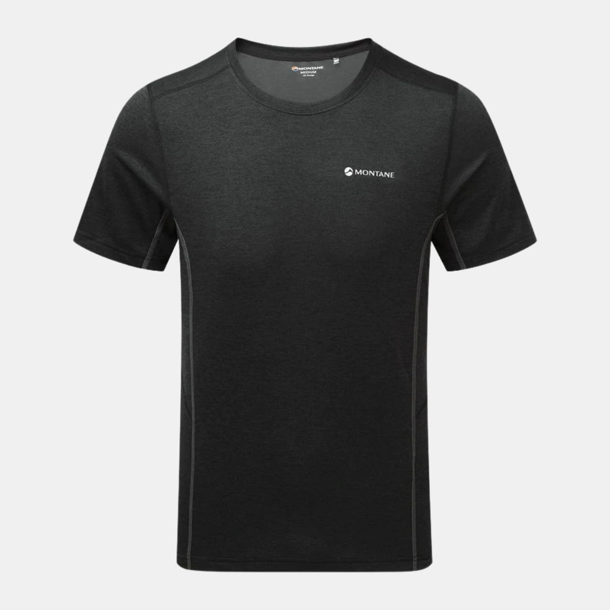 Montane Alpine Black Dart Top