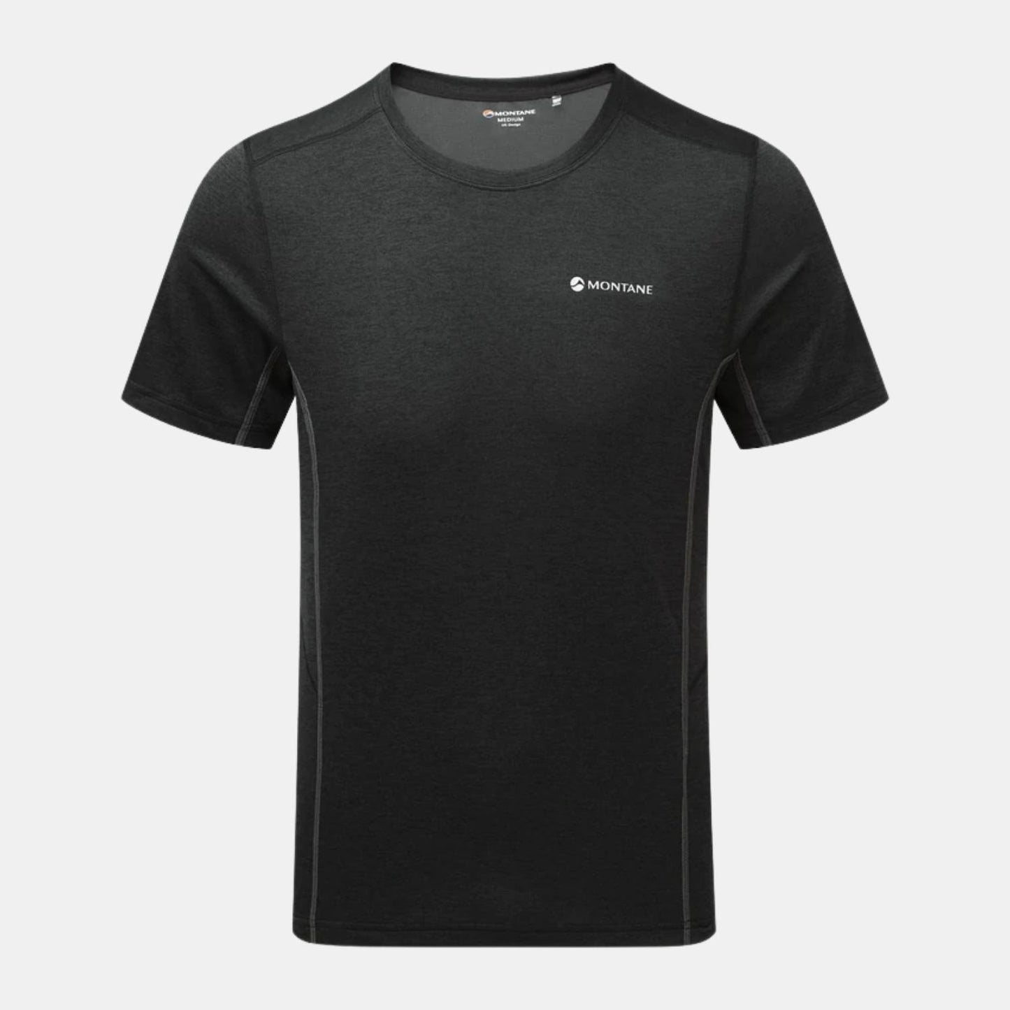 Montane Alpine Black Dart Top