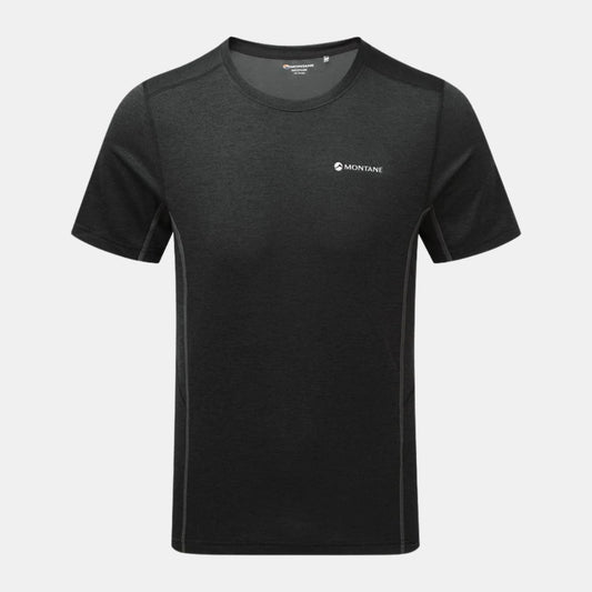 Montane Alpine Black Dart Top