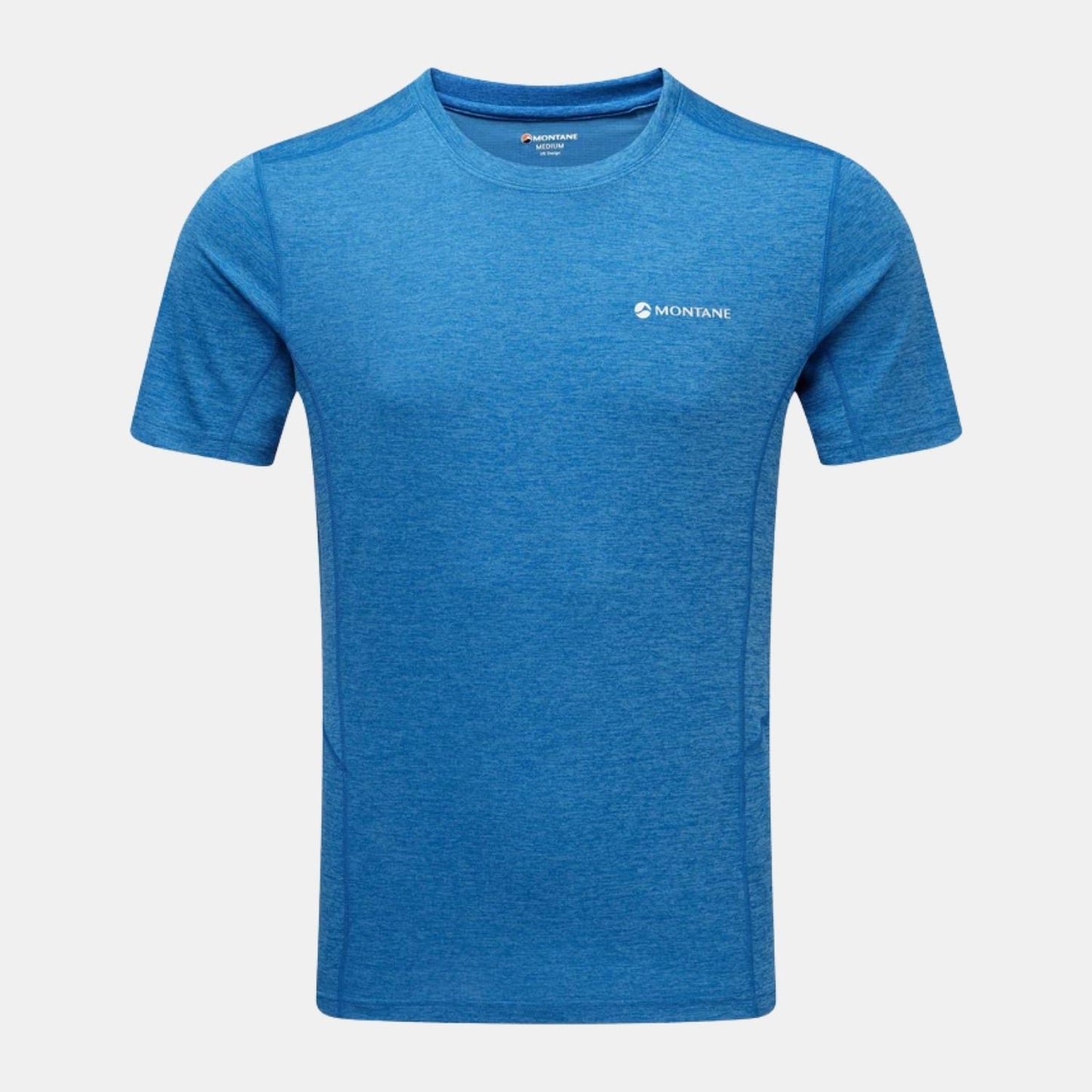 Montane Alpine Electric Blue Dart Top