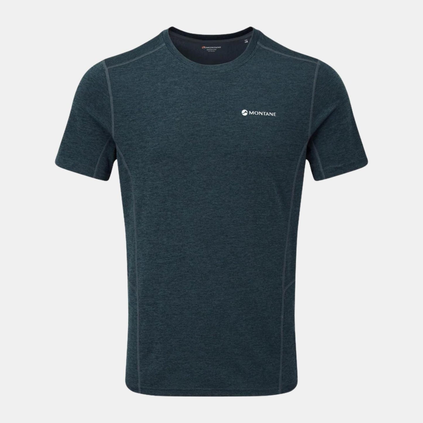 Montane Alpine Orion Blue Dart Top