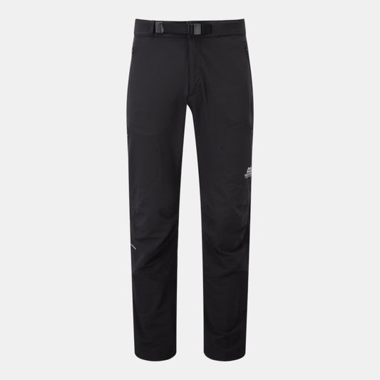 Mountain Equipment Black Ibex Mountain Pants