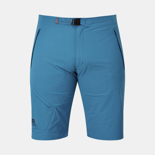 Mountain Equipment Blue Comici Shorts