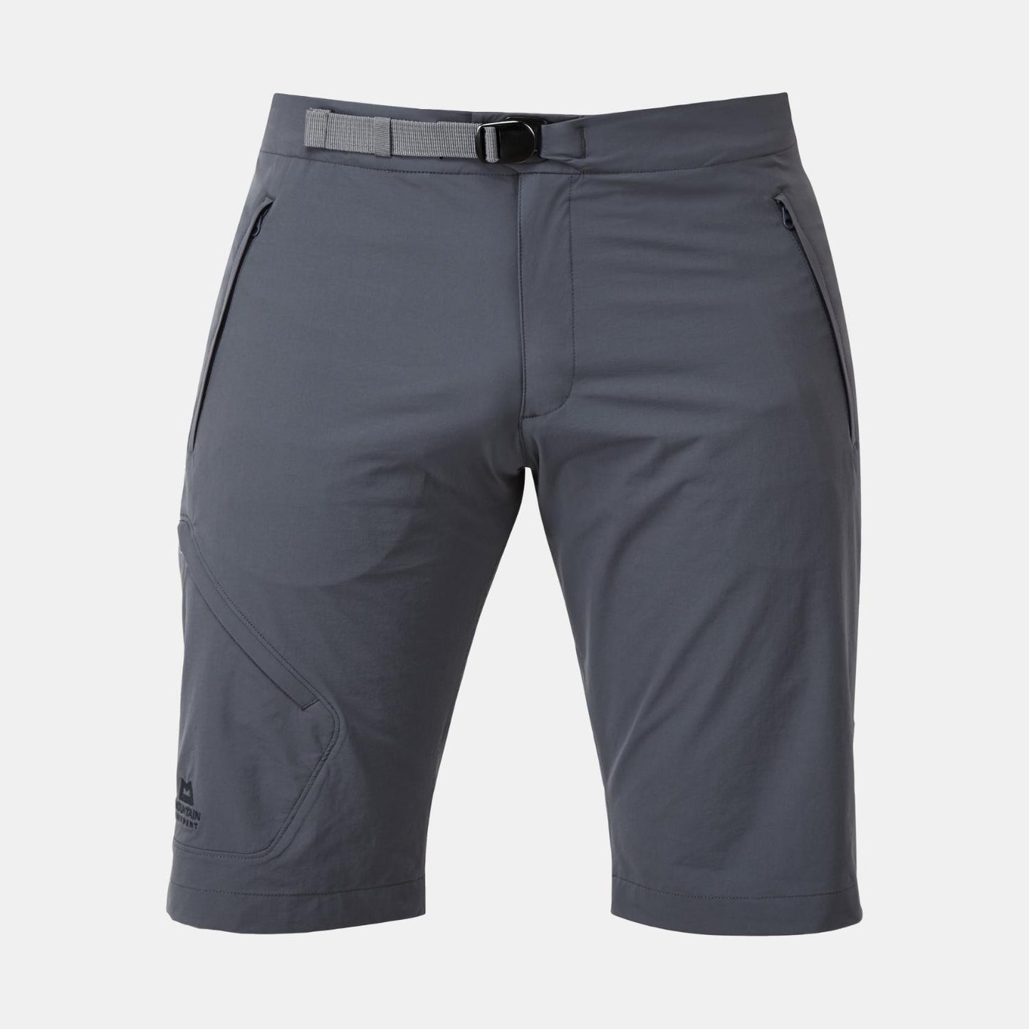 Mountain Equipment Grey Comici Shorts