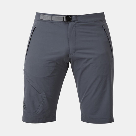 Mountain Equipment Grey Comici Shorts