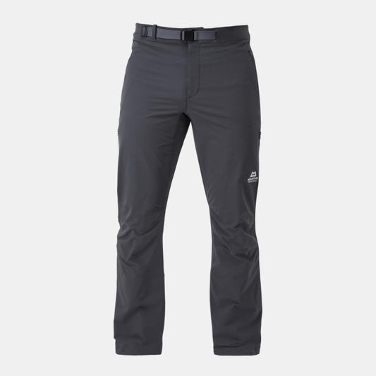Mountain Equipment Grey Ibex Mountain Pants