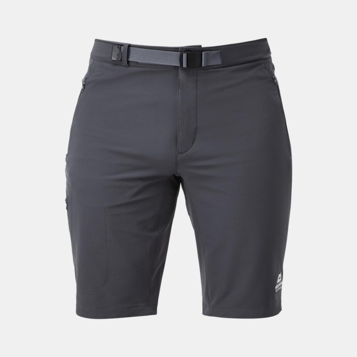 Mountain Equipment Grey Ibex Mountain Shorts