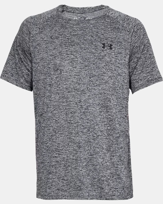 Under Armour Black Tee Shirt