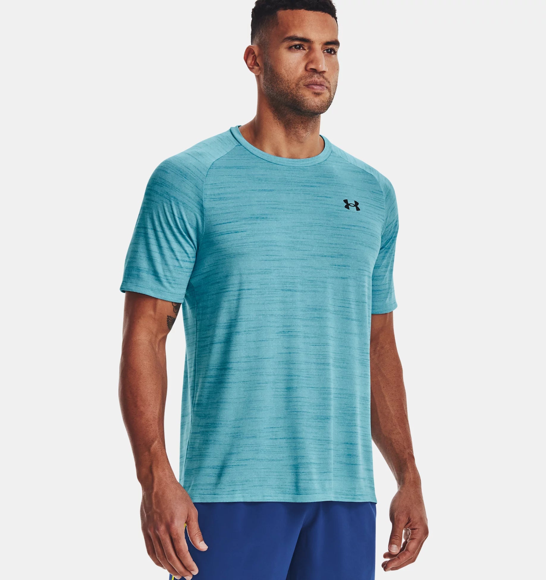 Under clearance armour hype