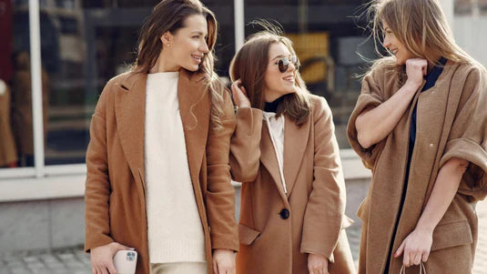 Fashion Trends That Will Be Huge