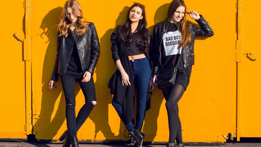How to Find Your Personal Style